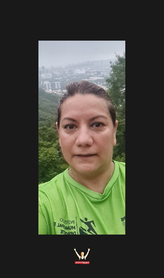 Alma Delia  Romo Esquivel 