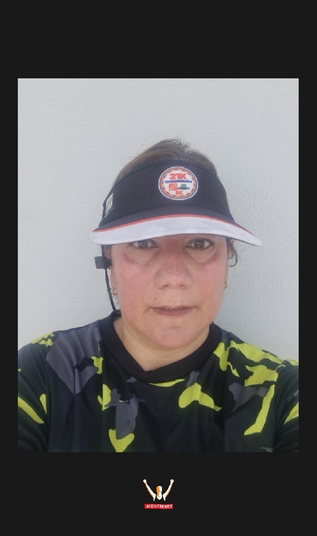 Alma Delia  Romo Esquivel 