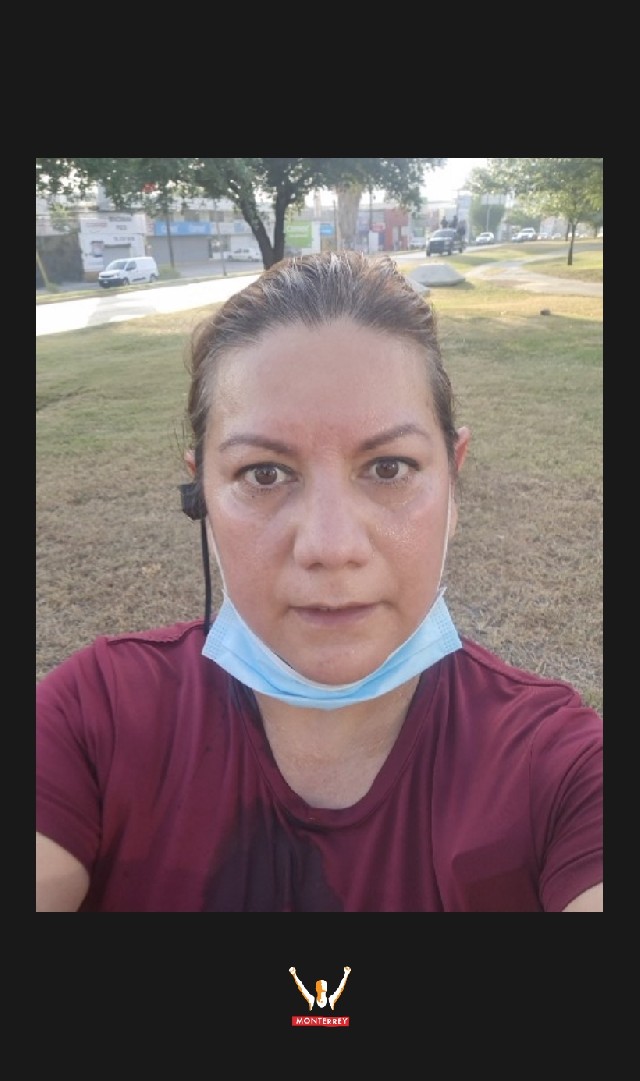 Alma Delia  Romo Esquivel 