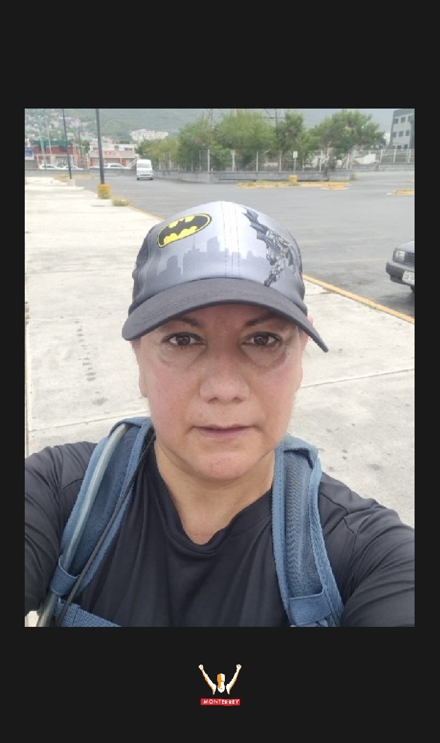 Alma Delia  Romo Esquivel 