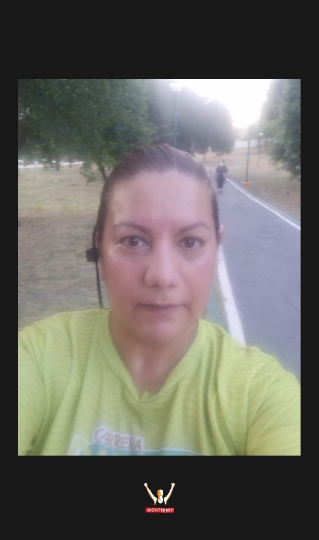 Alma Delia  Romo Esquivel 