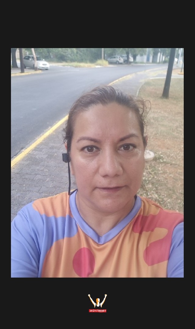 Alma Delia  Romo Esquivel 