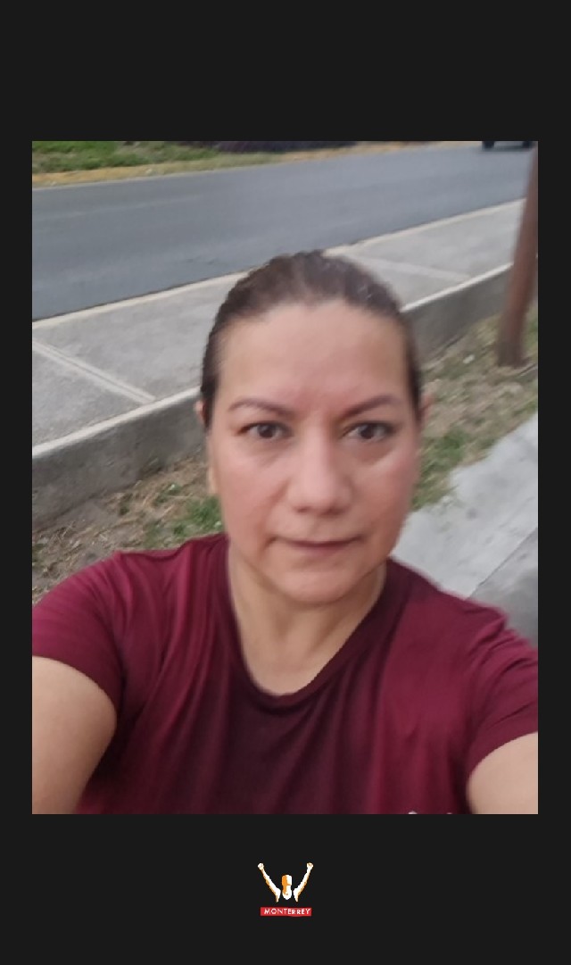 Alma Delia  Romo Esquivel 