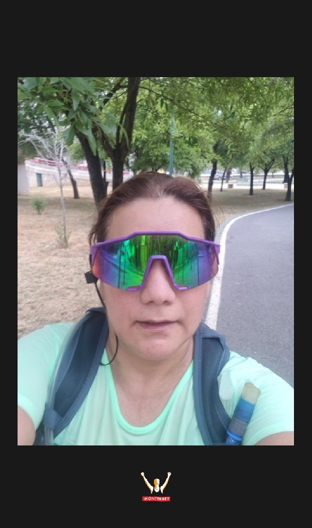 Alma Delia  Romo Esquivel 