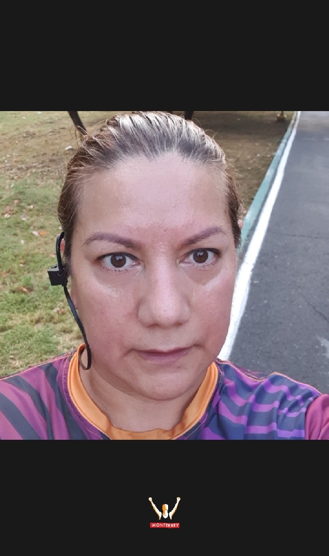 Alma Delia  Romo Esquivel 