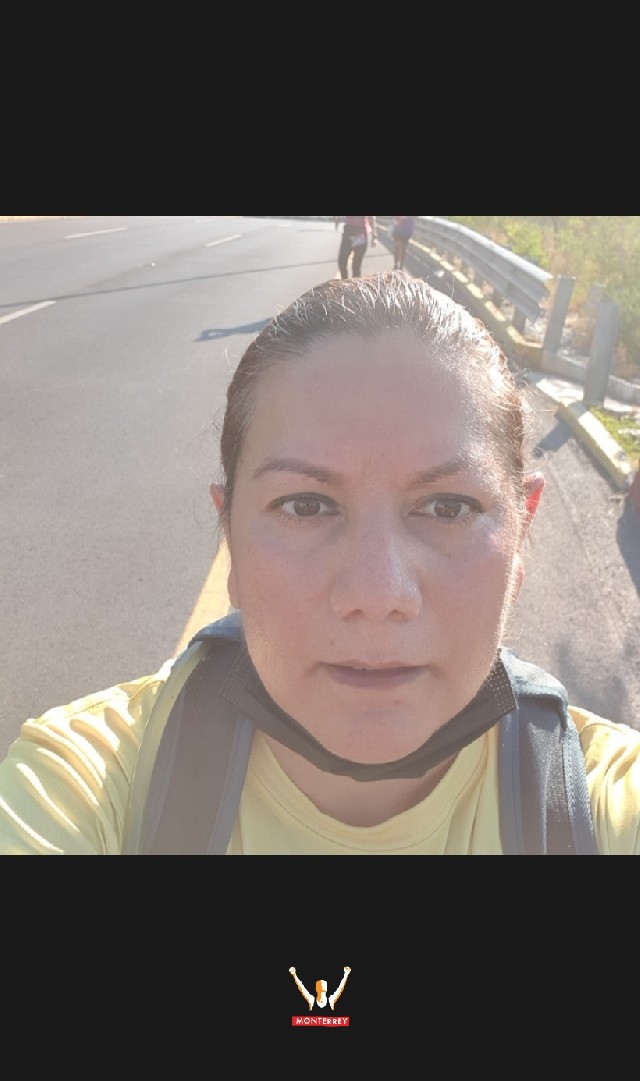 Alma Delia  Romo Esquivel 