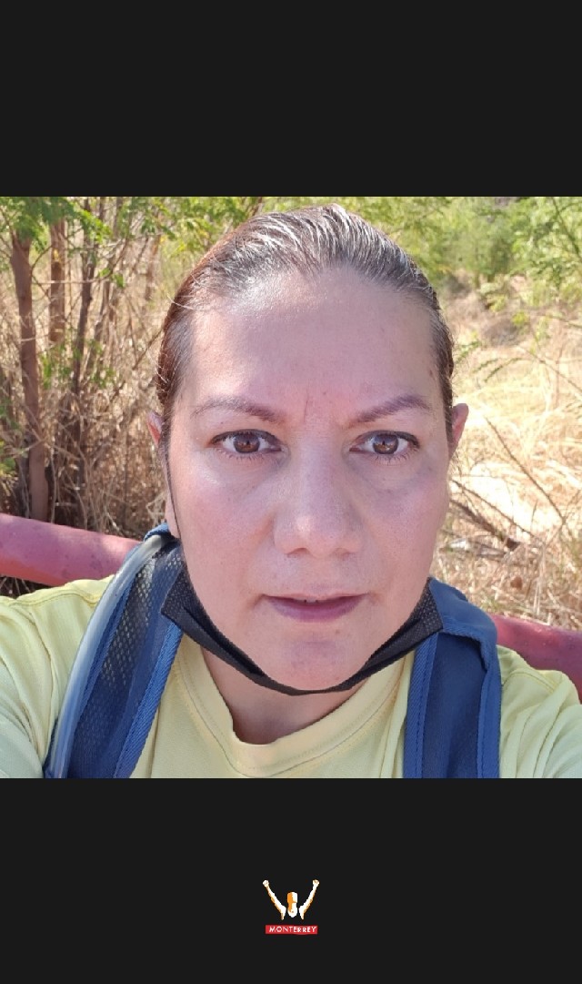 Alma Delia  Romo Esquivel 