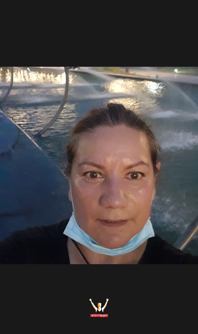 Alma Delia  Romo Esquivel 