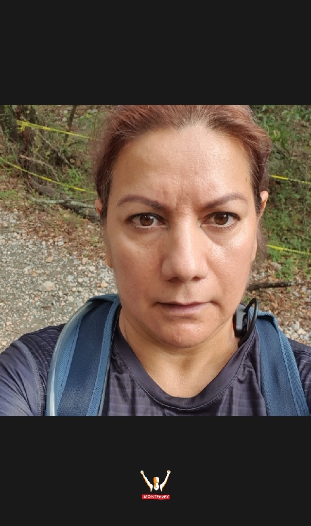 Alma Delia  Romo Esquivel 