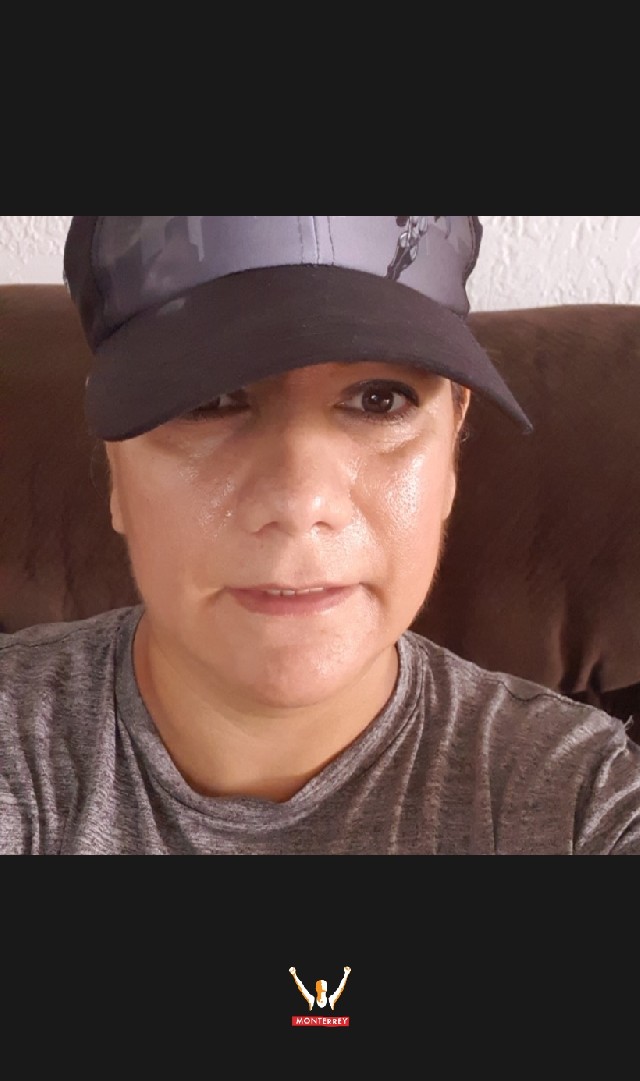 Alma Delia  Romo Esquivel 