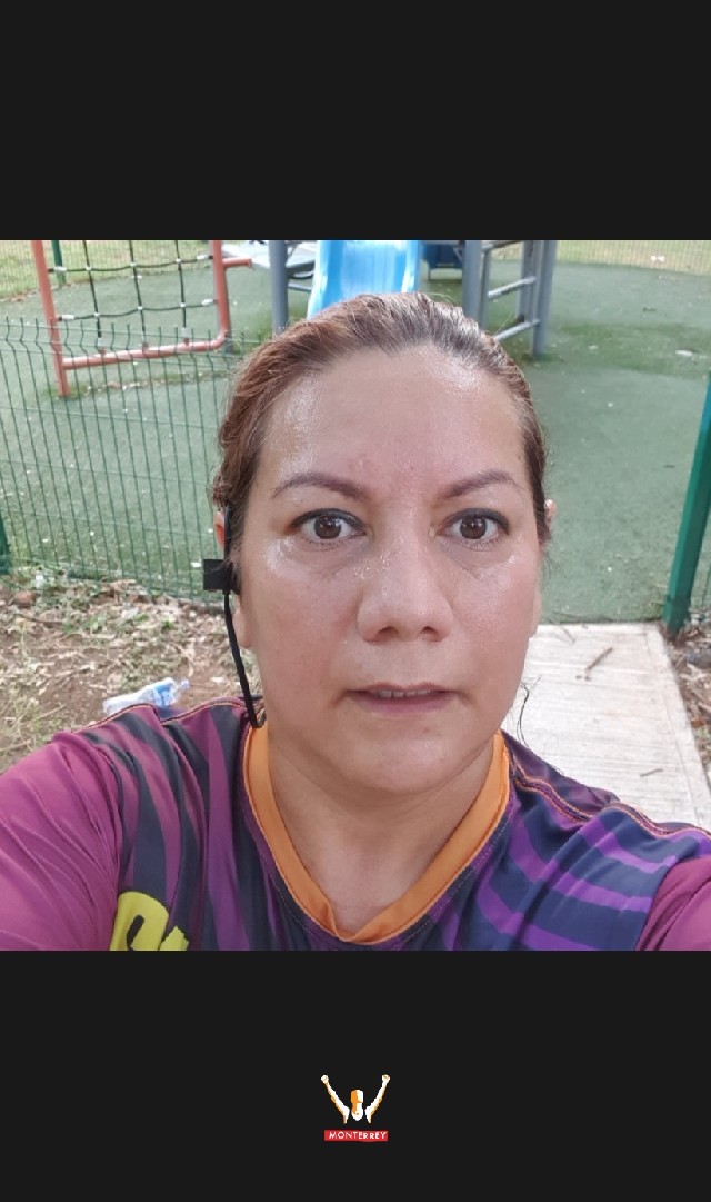 Alma Delia  Romo Esquivel 