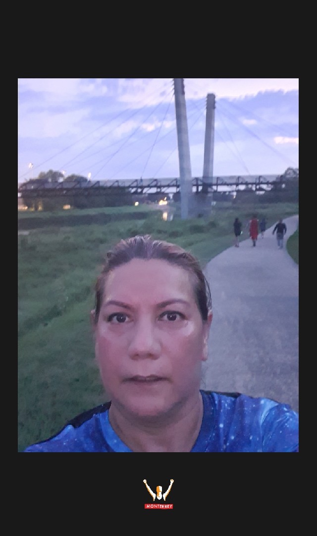 Alma Delia  Romo Esquivel 