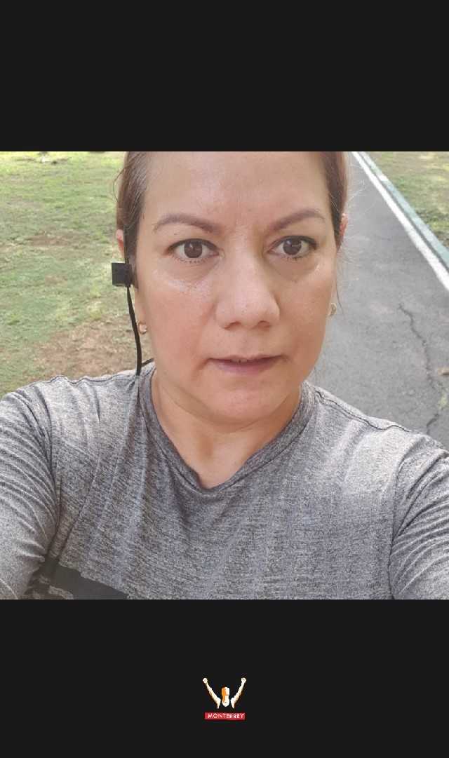 Alma Delia  Romo Esquivel 