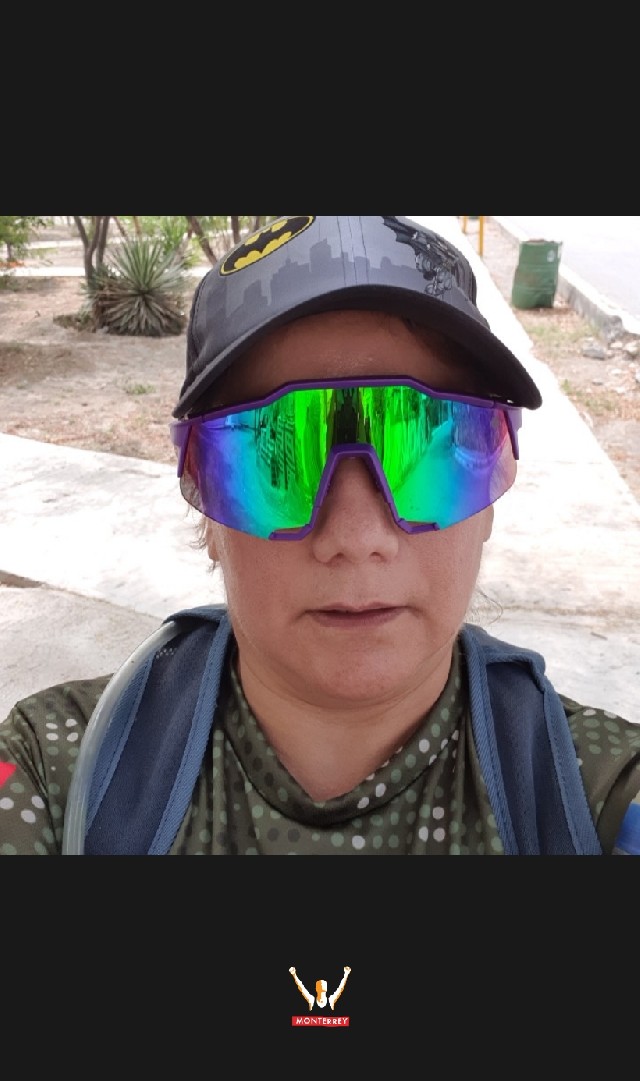 Alma Delia  Romo Esquivel 