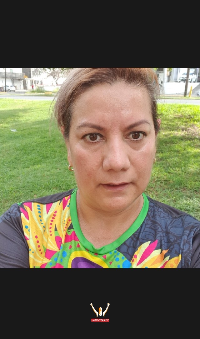 Alma Delia  Romo Esquivel 