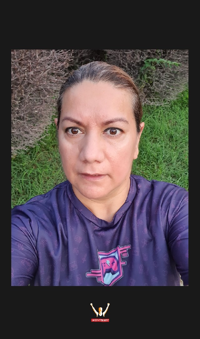 Alma Delia  Romo Esquivel 