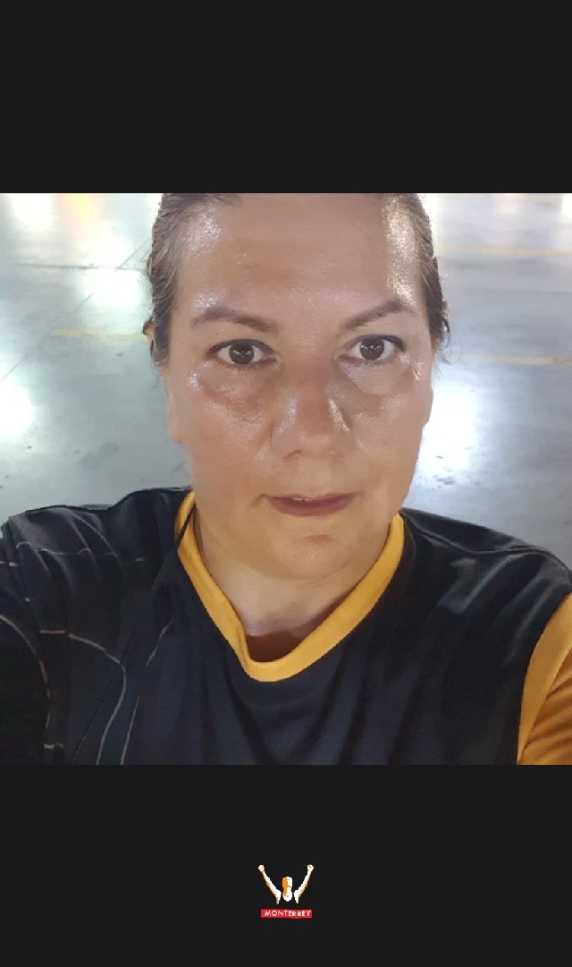 Alma Delia  Romo Esquivel 