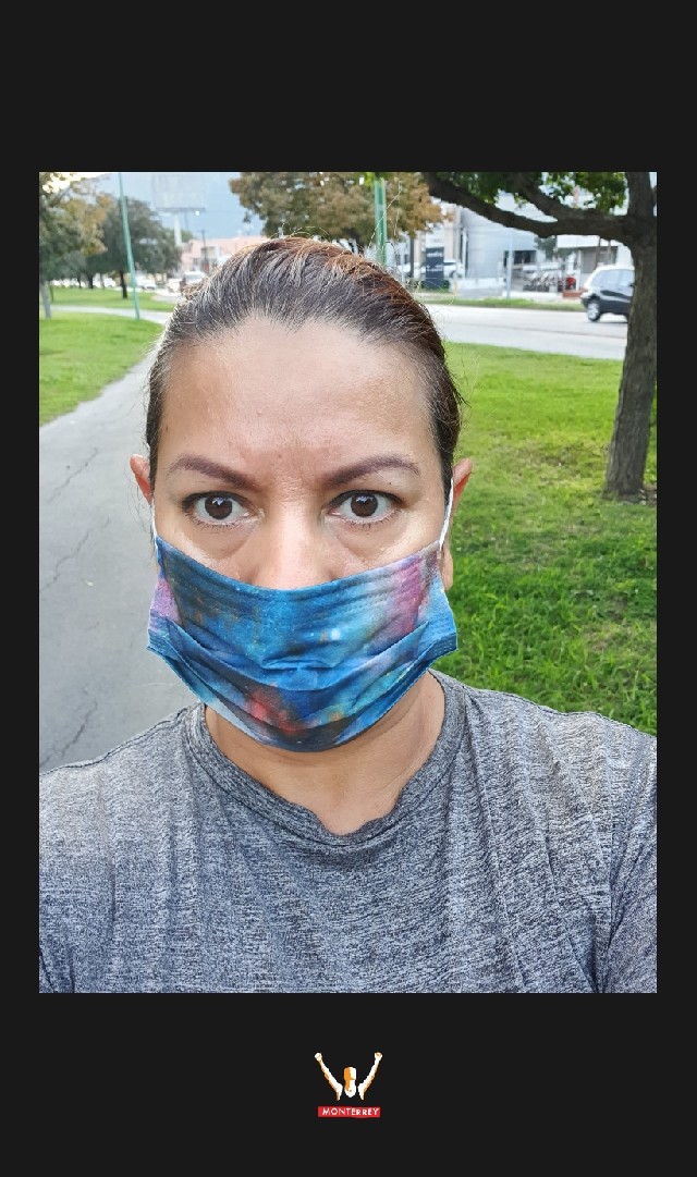 Alma Delia  Romo Esquivel 