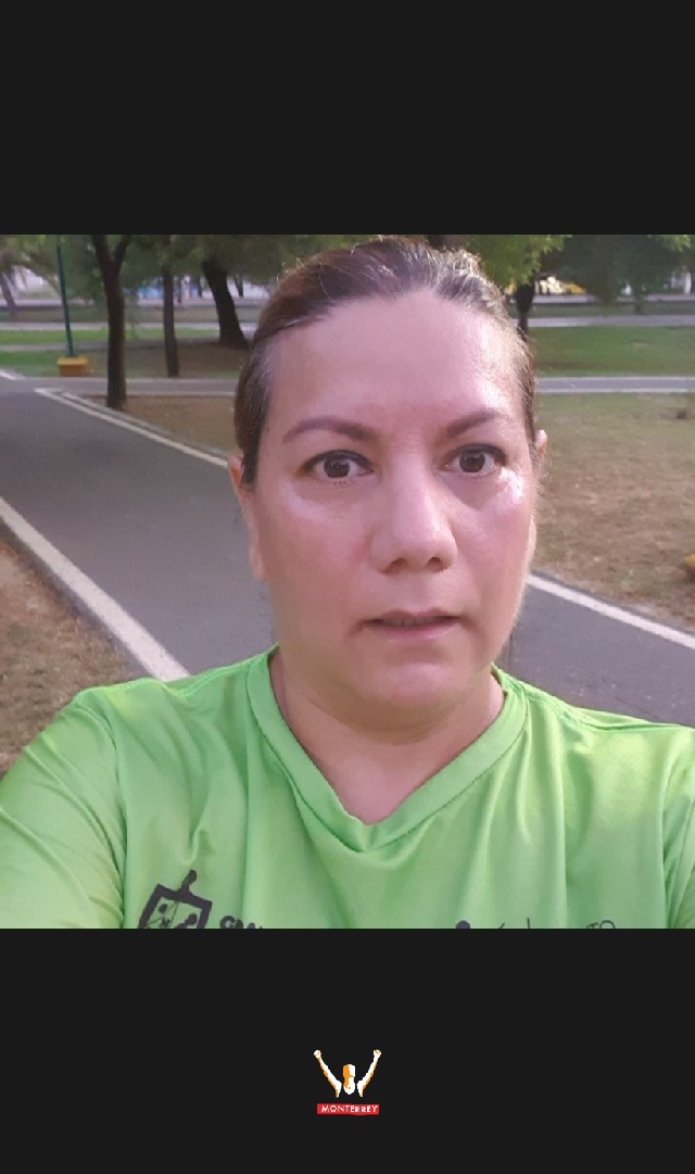 Alma Delia  Romo Esquivel 