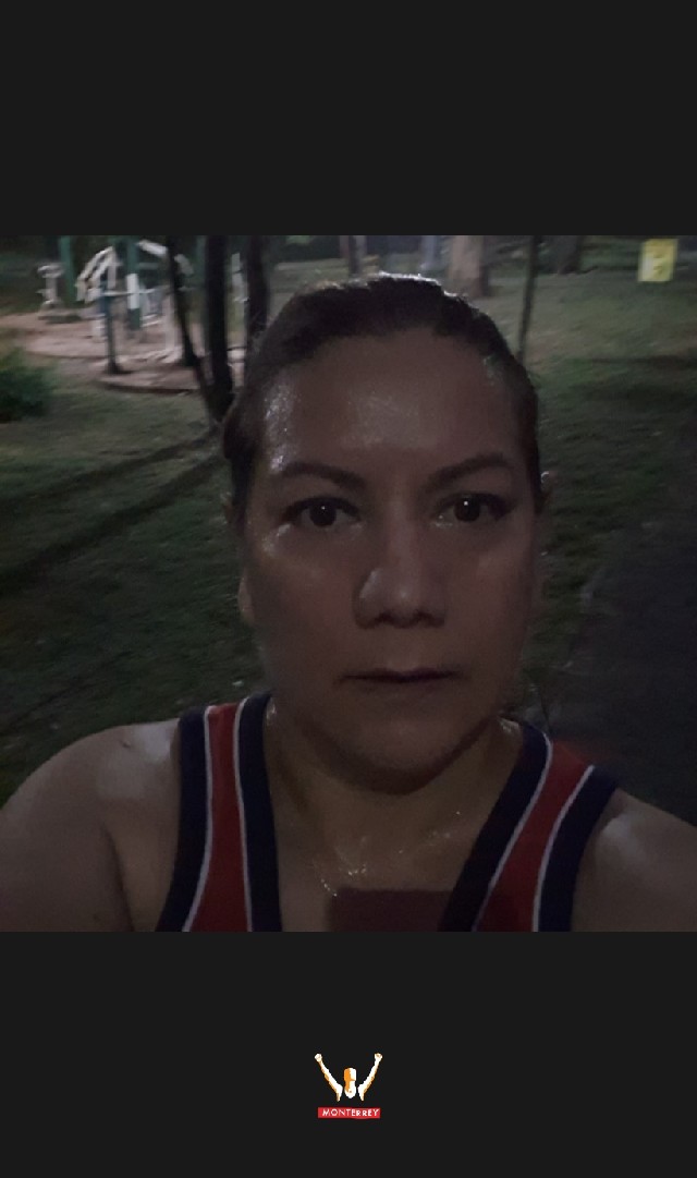 Alma Delia  Romo Esquivel 