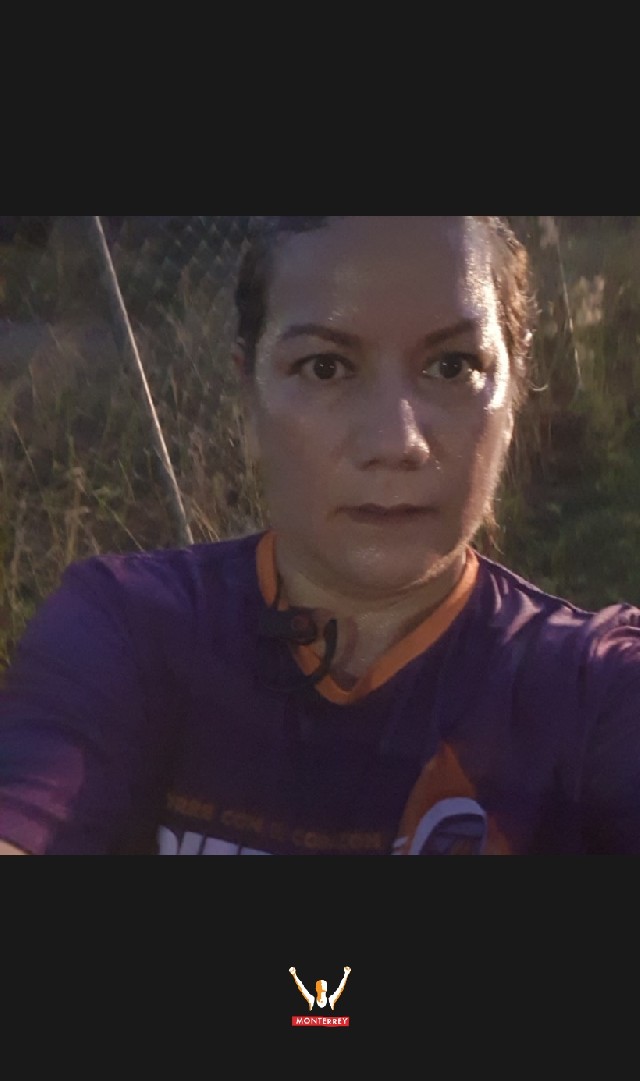 Alma Delia  Romo Esquivel 