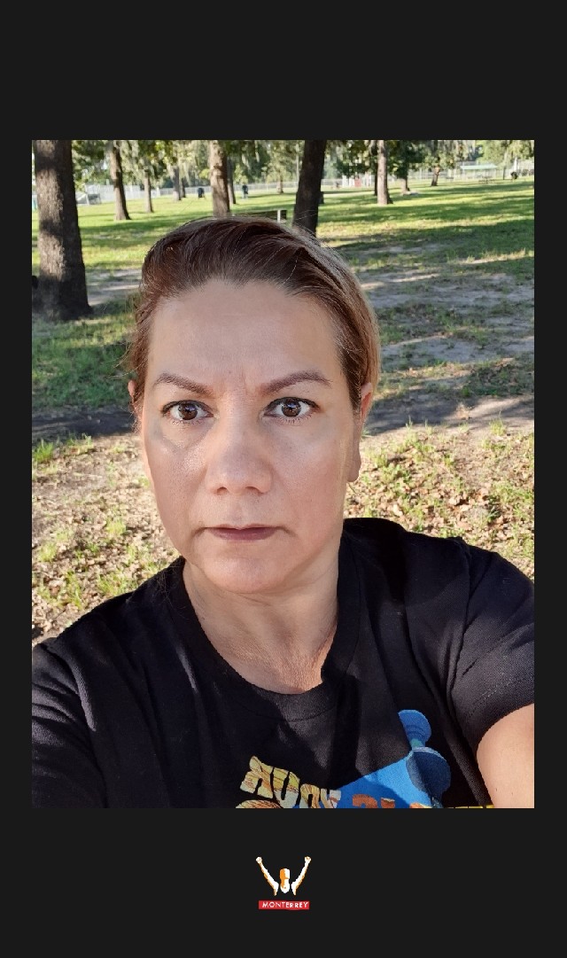 Alma Delia  Romo Esquivel 