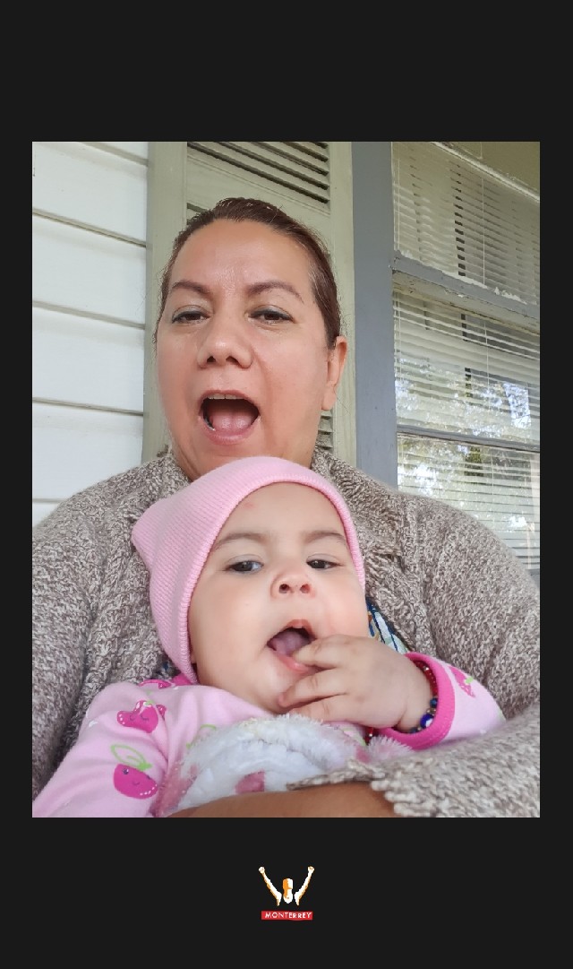 Alma Delia  Romo Esquivel 