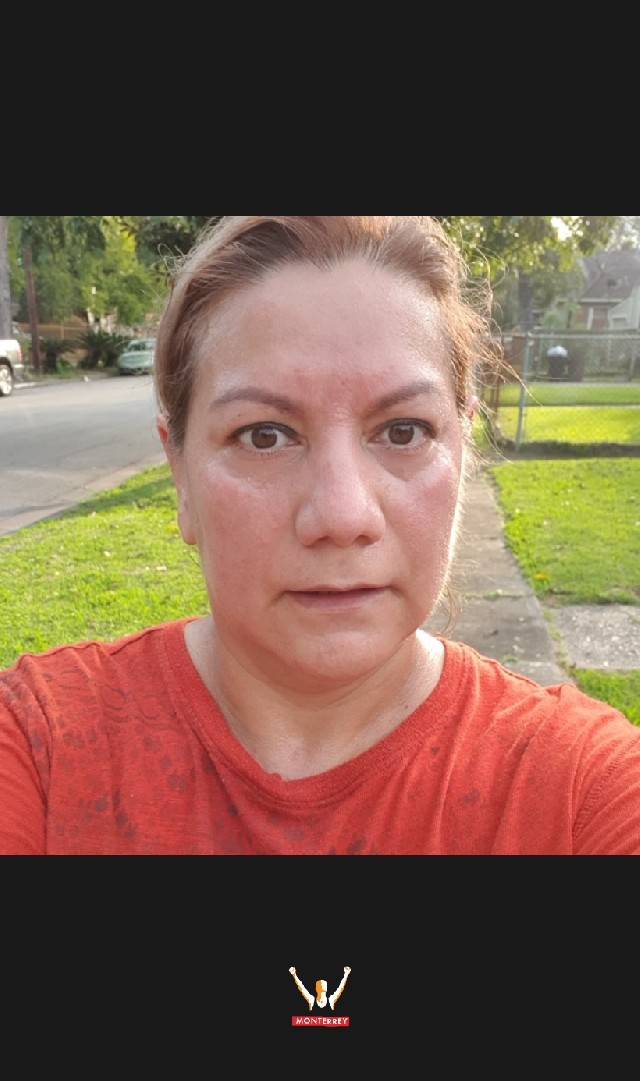 Alma Delia  Romo Esquivel 