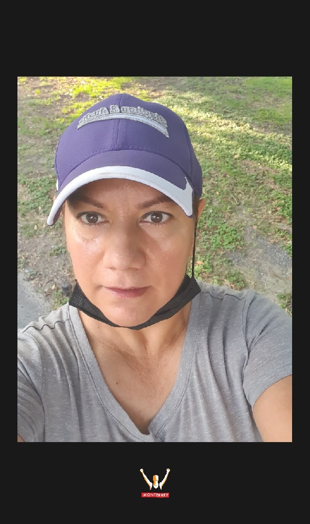 Alma Delia  Romo Esquivel 