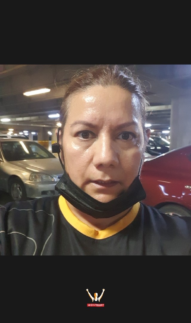 Alma Delia  Romo Esquivel 