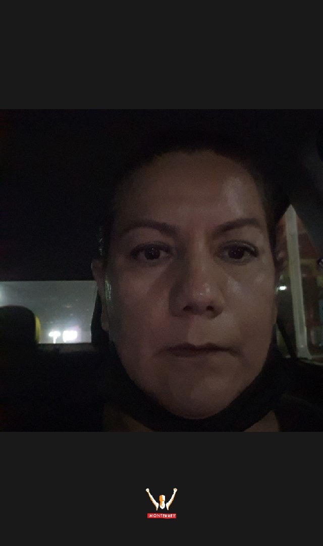 Alma Delia  Romo Esquivel 