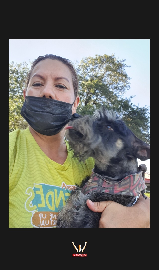 Alma Delia  Romo Esquivel 