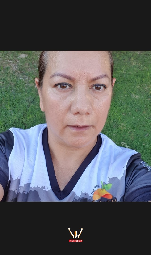 Alma Delia  Romo Esquivel 