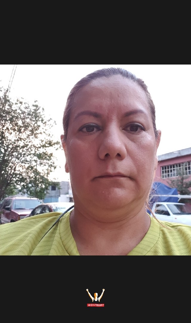 Alma Delia  Romo Esquivel 