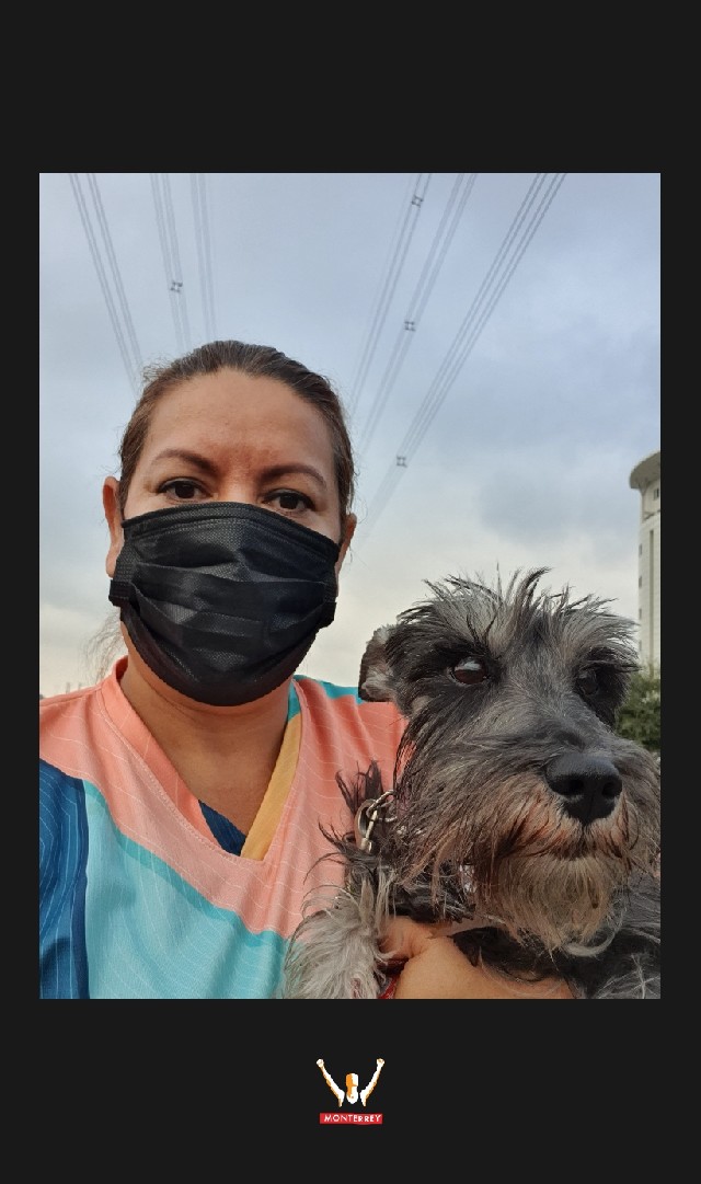 Alma Delia  Romo Esquivel 