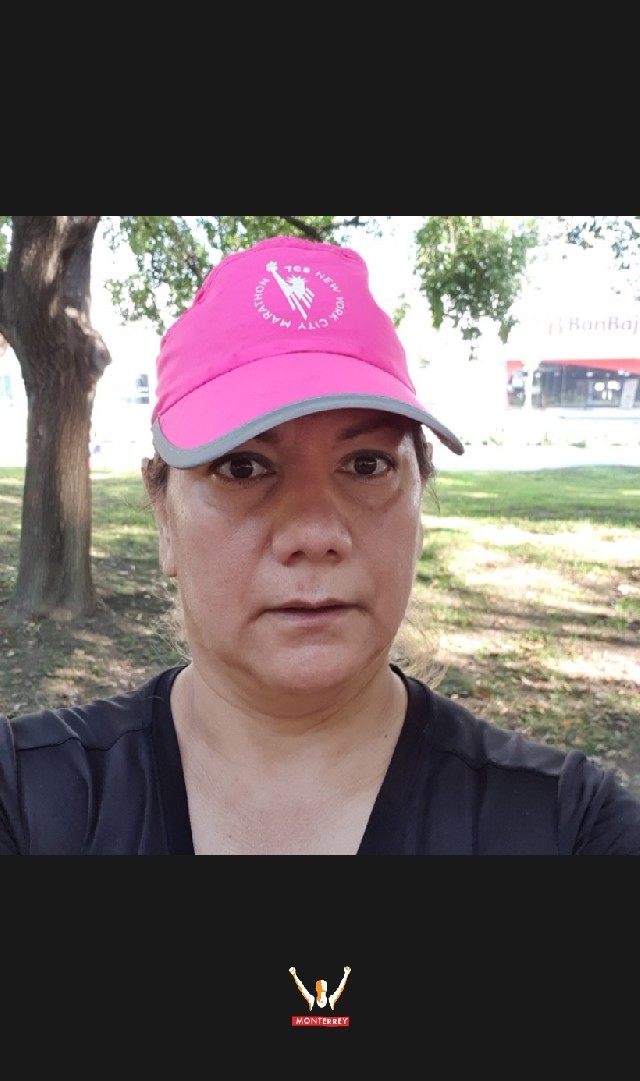 Alma Delia  Romo Esquivel 