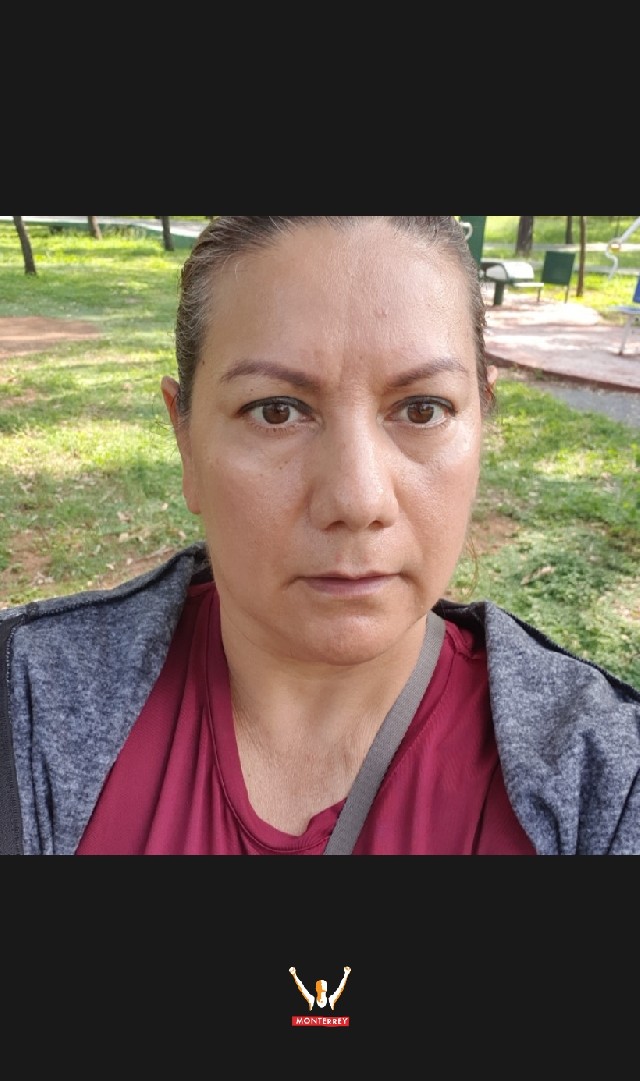 Alma Delia  Romo Esquivel 