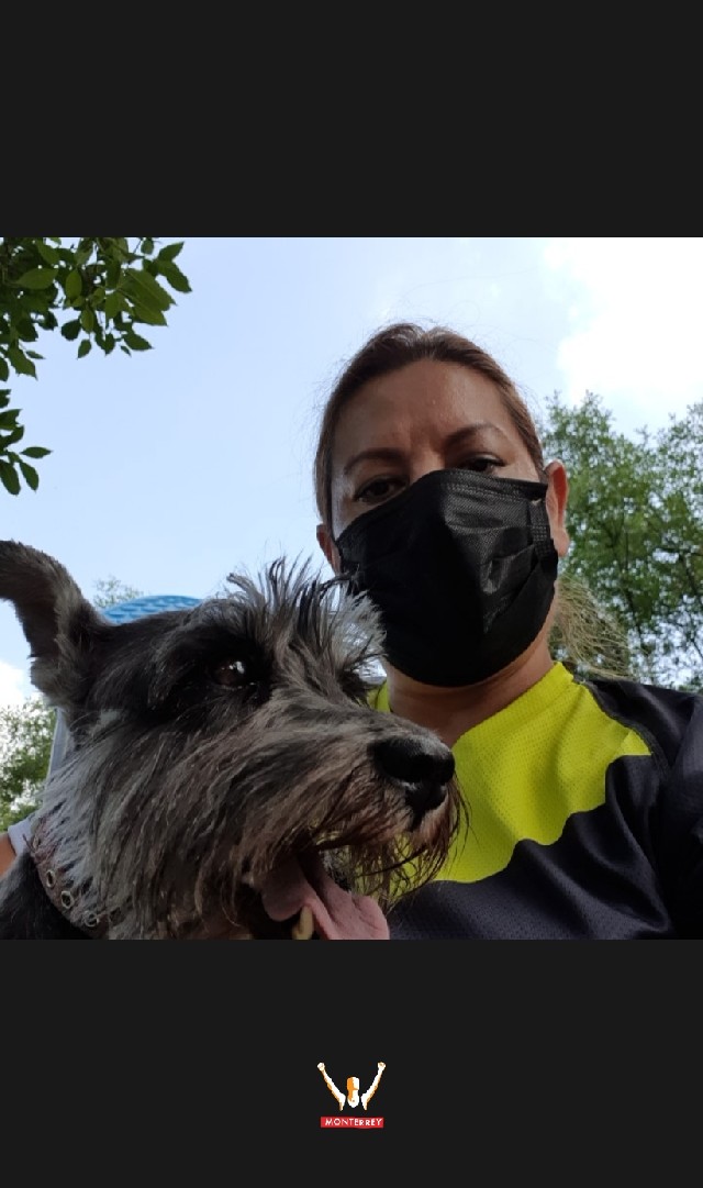 Alma Delia  Romo Esquivel 