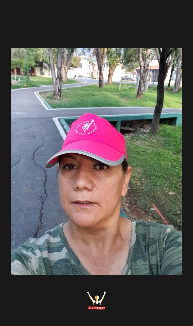 Alma Delia  Romo Esquivel 