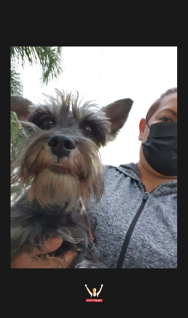 Alma Delia  Romo Esquivel 