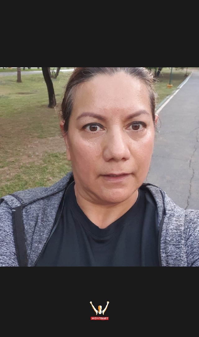 Alma Delia  Romo Esquivel 