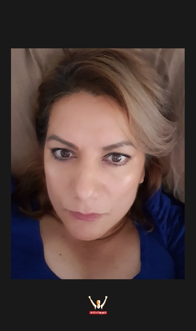 Alma Delia  Romo Esquivel 