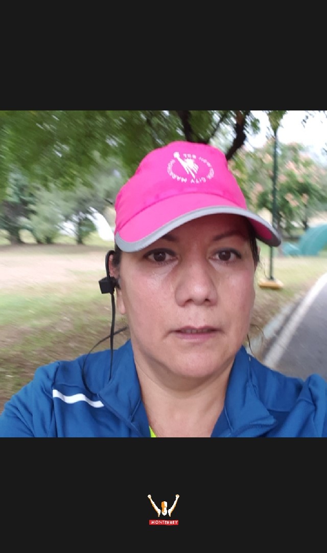 Alma Delia  Romo Esquivel 