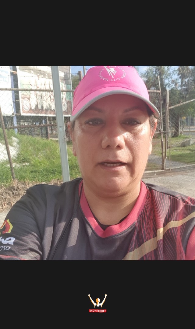 Alma Delia  Romo Esquivel 