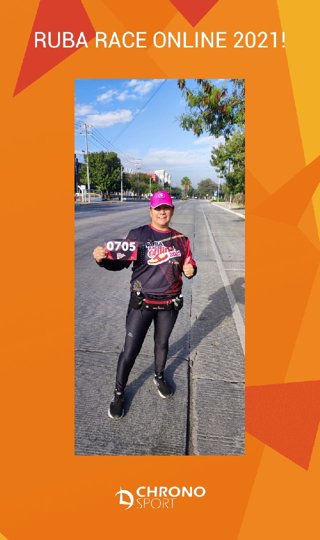 Alma Delia  Romo Esquivel 