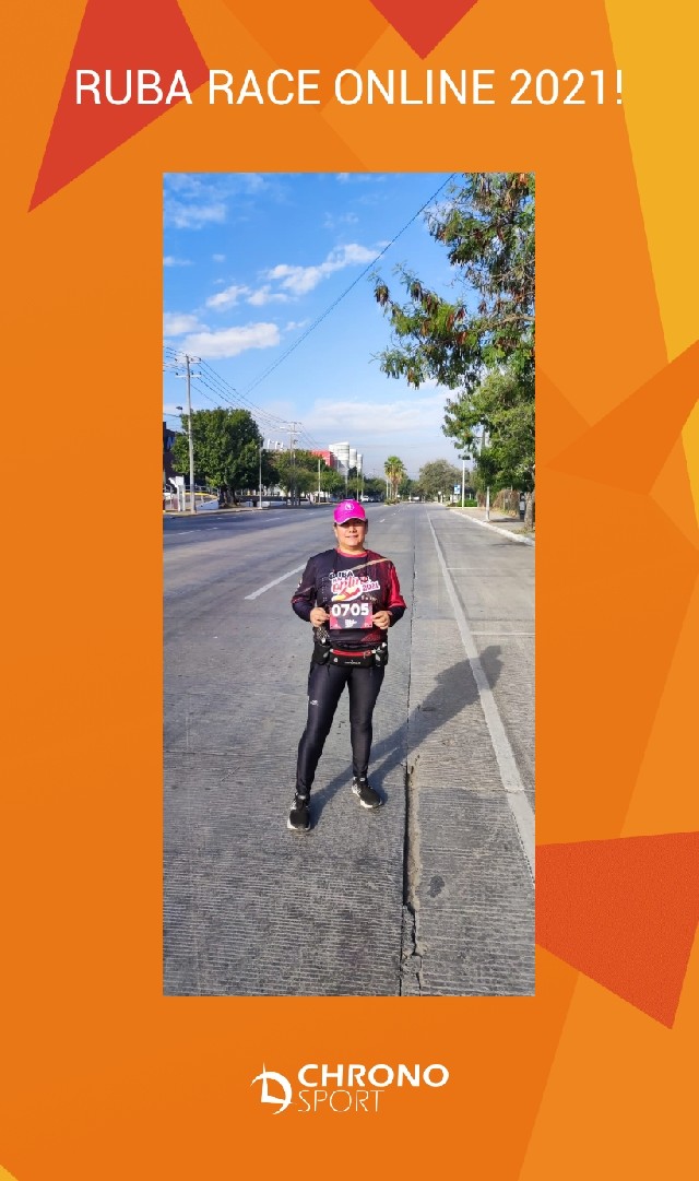 Alma Delia  Romo Esquivel 