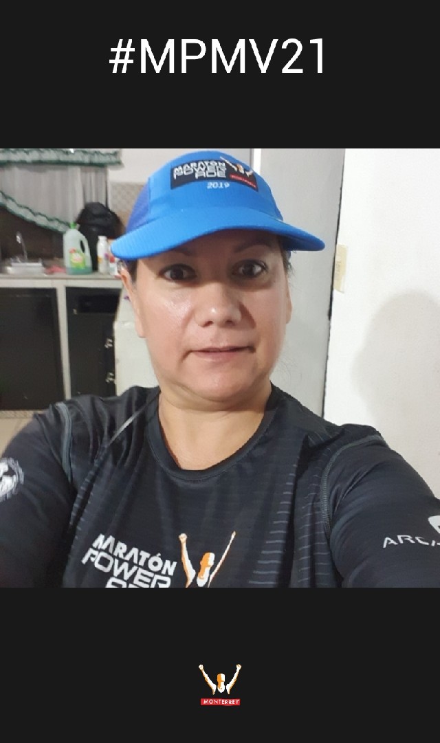 Alma Delia  Romo Esquivel 