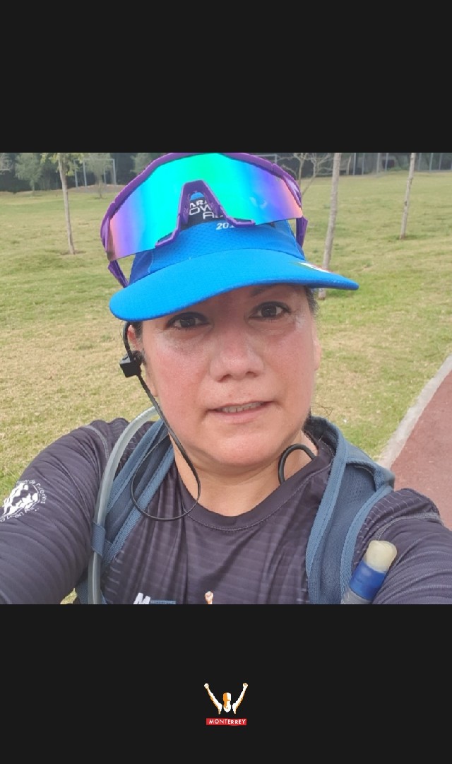 Alma Delia  Romo Esquivel 