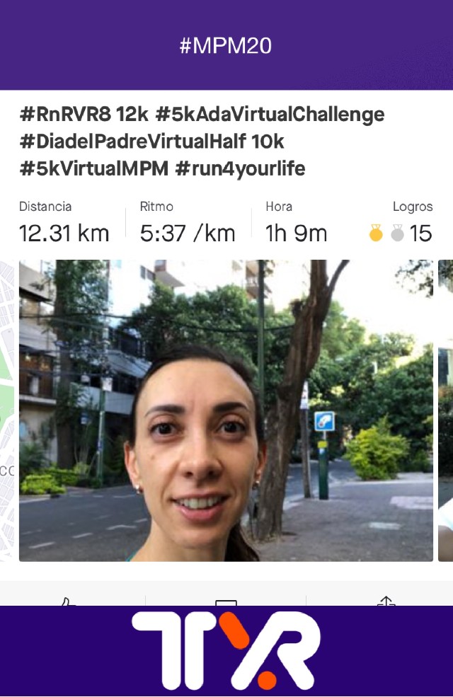 Michelle Fournier Alvarez Icaza