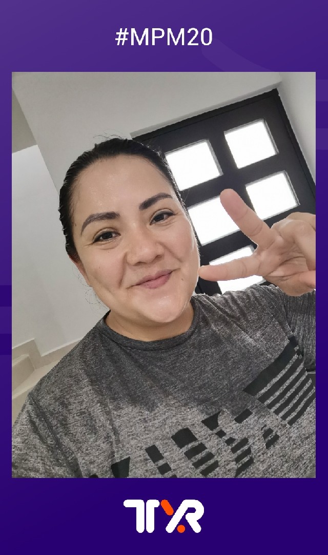 Eva Karina  Hernández Ávila 